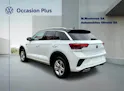 VW T-Roc 1.5 TSI EVO R-Line DSG