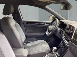 VW T-Roc 1.5 TSI EVO R-Line DSG