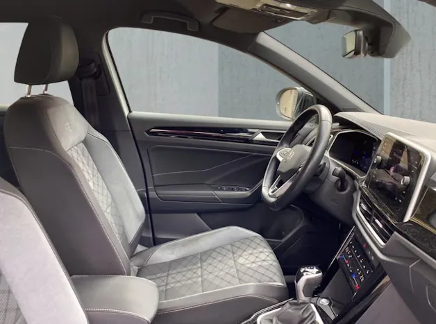 VW T-Roc 1.5 TSI EVO R-Line DSG