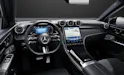 Mercedes-Benz GLC 200 d 4Matic 9G-Tronic
