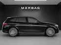 Mercedes-Benz GLC 200 d 4Matic 9G-Tronic