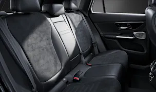 Mercedes-Benz GLC 200 d 4Matic 9G-Tronic