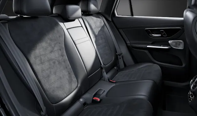 Mercedes-Benz GLC 200 d 4Matic 9G-Tronic
