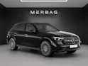 Mercedes-Benz GLC 200 d 4Matic 9G-Tronic