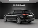 Mercedes-Benz GLC 200 d 4Matic 9G-Tronic