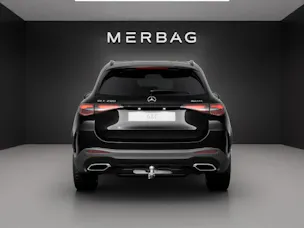 Mercedes-Benz GLC 200 d 4Matic 9G-Tronic
