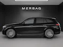 Mercedes-Benz GLC 200 d 4Matic 9G-Tronic