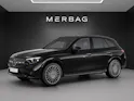 Mercedes-Benz GLC 200 d 4Matic 9G-Tronic