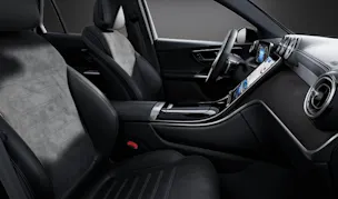 Mercedes-Benz GLC 200 d 4Matic 9G-Tronic