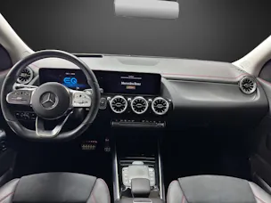 Mercedes-Benz EQA 350 4M Swiss Star