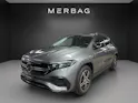 Mercedes-Benz EQA 350 4M Swiss Star