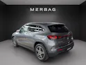 Mercedes-Benz EQA 350 4M Swiss Star