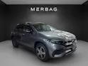 Mercedes-Benz EQA 350 4M Swiss Star