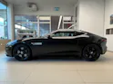 Jaguar F-Type Coupé 5.0 V8 R-Dynamic Black Automatik AWD