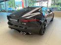 Jaguar F-Type Coupé 5.0 V8 R-Dynamic Black Automatik AWD