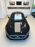 Jaguar F-Type Coupé 5.0 V8 R-Dynamic Black Automatik AWD