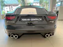 Jaguar F-Type Coupé 5.0 V8 R-Dynamic Black Automatik AWD