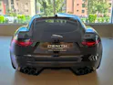 Jaguar F-Type Coupé 5.0 V8 R-Dynamic Black Automatik AWD