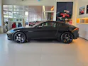 Jaguar F-Type Coupé 5.0 V8 R-Dynamic Black Automatik AWD