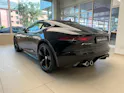 Jaguar F-Type Coupé 5.0 V8 R-Dynamic Black Automatik AWD
