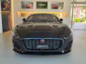 Jaguar F-Type Coupé 5.0 V8 R-Dynamic Black Automatik AWD