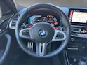 BMW X3 M Competition