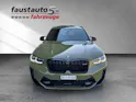 BMW X3 M Competition