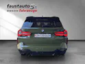 BMW X3 M Competition