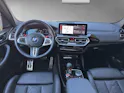 BMW X3 M Competition