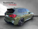 BMW X3 M Competition