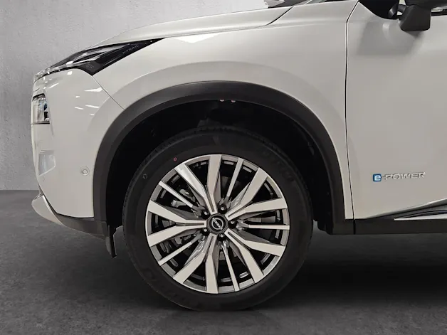 Nissan X-Trail 1.5 e-Power Hybrid 4WD Tekna+