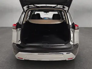 Nissan X-Trail 1.5 e-Power Hybrid 4WD Tekna+