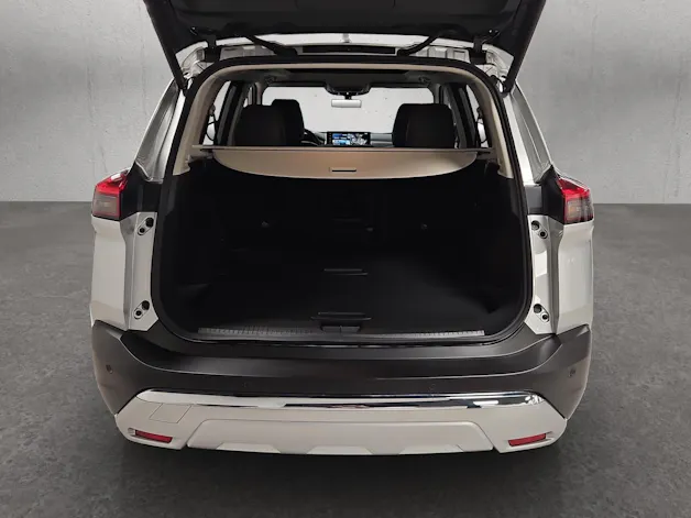 Nissan X-Trail 1.5 e-Power Hybrid 4WD Tekna+