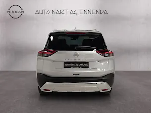 Nissan X-Trail 1.5 e-Power Hybrid 4WD Tekna+
