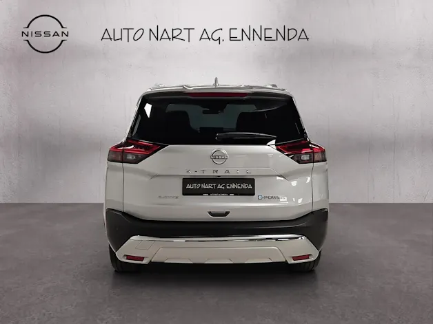Nissan X-Trail 1.5 e-Power Hybrid 4WD Tekna+