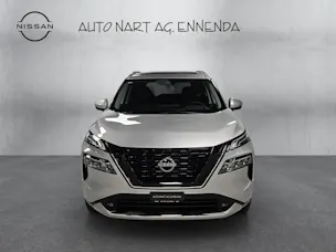 Nissan X-Trail 1.5 e-Power Hybrid 4WD Tekna+