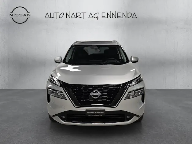 Nissan X-Trail 1.5 e-Power Hybrid 4WD Tekna+