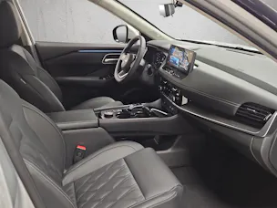 Nissan X-Trail 1.5 e-Power Hybrid 4WD Tekna+