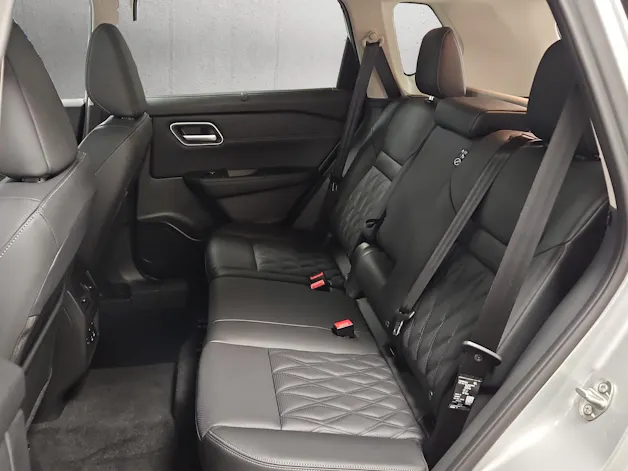 Nissan X-Trail 1.5 e-Power Hybrid 4WD Tekna+