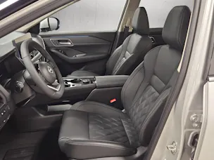 Nissan X-Trail 1.5 e-Power Hybrid 4WD Tekna+