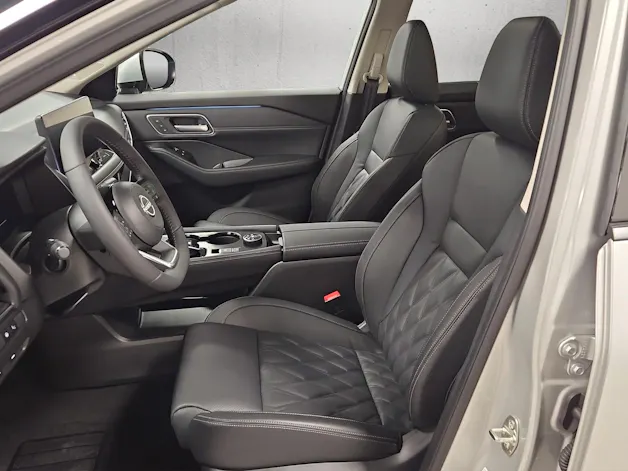 Nissan X-Trail 1.5 e-Power Hybrid 4WD Tekna+