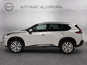 Nissan X-Trail 1.5 e-Power Hybrid 4WD Tekna+