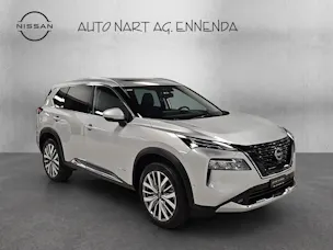 Nissan X-Trail 1.5 e-Power Hybrid 4WD Tekna+