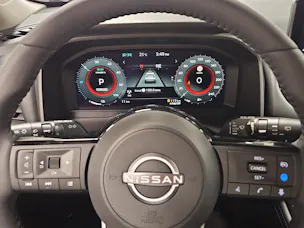 Nissan X-Trail 1.5 e-Power Hybrid 4WD Tekna+