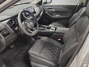 Nissan X-Trail 1.5 e-Power Hybrid 4WD Tekna+