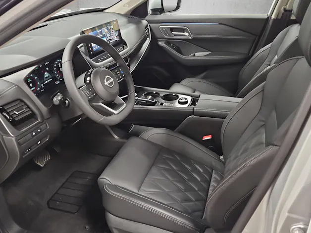 Nissan X-Trail 1.5 e-Power Hybrid 4WD Tekna+