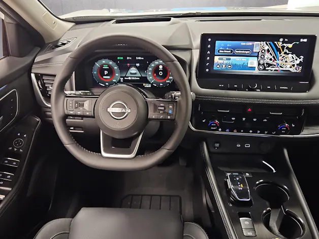Nissan X-Trail 1.5 e-Power Hybrid 4WD Tekna+
