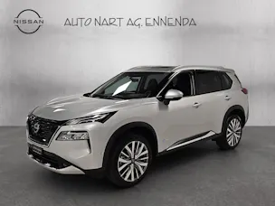 Nissan X-Trail 1.5 e-Power Hybrid 4WD Tekna+