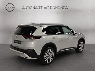 Nissan X-Trail 1.5 e-Power Hybrid 4WD Tekna+