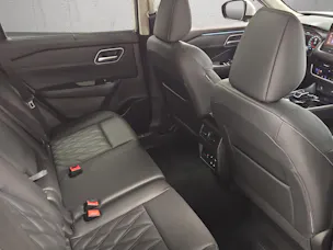 Nissan X-Trail 1.5 e-Power Hybrid 4WD Tekna+